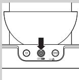 PHILIPS SENSEO HD7825/71 - YOU CANNOT BREW COFFEE IF YOU HAVE NOT FLUSHED THE SENSEO COFFEE MACHINE FIRST! - 3