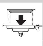 PHILIPS SENSEO HD7825/71 - Ein oder zwei Pads einlegen - 1