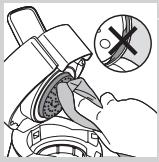 PHILIPS SENSEO HD7825/71 - Die Kaffeepadmaschine reinigen - 9