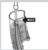 PHILIPS SENSEO HD7825/71 - Auspacken - 2