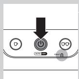 PHILIPS SENSEO HD7825/71 - Dscaling procedure - 1