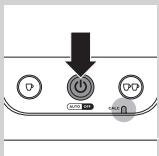 PHILIPS SENSEO HD7825/71 - Ontkalkingsprocedure - 1