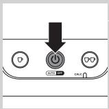 PHILIPS SENSEO HD7825/71 - De koffiemachine doorspoelen - 3