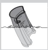 PHILIPS SENSEO HD7825/71 - Die Kaffeepadmaschine reinigen - 7