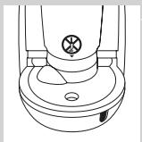 PHILIPS SENSEO HD7825/71 - Cleaning the coffee machine - 8