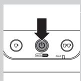 PHILIPS SENSEO HD7825/71 - Den Brühvorgang unterbrechen - 1