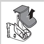 PHILIPS SENSEO HD7825/71 - Die Kaffeepadmaschine reinigen - 3
