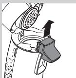 PHILIPS SENSEO HD7825/71 - Cleaning the coffee machine - 2