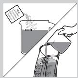 PHILIPS SENSEO HD7825/71 - Entkalkungsvorgang - 2