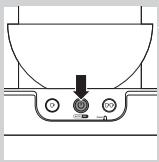 PHILIPS SENSEO HD7825/71 - U KUNT GEEN KOFFIE ZETTEN ALS U DE   SENSEO® KOFFIEMACHINE NIET EERST HEBT   DOORGESPOELD! - 5