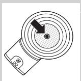 PHILIPS SENSEO HD7825/71 - Cleaning the coffee machine - 6