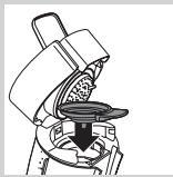 PHILIPS SENSEO HD7825/71 - Auspacken - 5