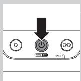 PHILIPS SENSEO HD7825/71 - Interruption du cycle de préparation - 1