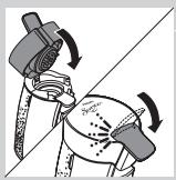 PHILIPS SENSEO HD7825/71 - Ein oder zwei Pads einlegen - 3