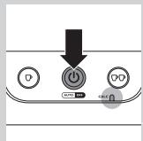 PHILIPS SENSEO HD7825/71 - Procedure de détartrage - 1