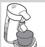 PHILIPS SENSEO HD7825/71 - Auspacken - 4