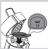 PHILIPS SENSEO HD7825/71 - Dscaling procedure - 4