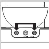 PHILIPS SENSEO HD7825/71 - YOU CANNOT BREW COFFEE IF YOU HAVE NOT FLUSHED THE SENSEO COFFEE MACHINE FIRST! - 4