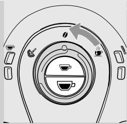 PHILIPS SAECO XSMALL - Cycle de rincege manuel - 6