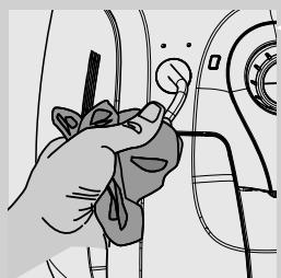 PHILIPS SAECO XSMALL - Remarque : - 1