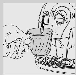 PHILIPS SAECO XSMALL - Remarque: - 9