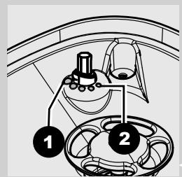 PHILIPS SAECO XSMALL - Attention : - 3