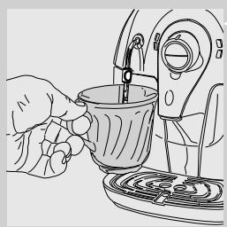 PHILIPS SAECO XSMALL - Attention : - 1