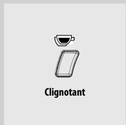 PHILIPS SAECO XSMALL - Réglage de la longueur du café dans la tasse - 3