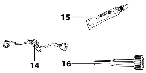 PHILIPS SAECO XSMALL - Vue d'ensemble du produit - 4