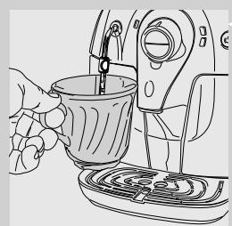 PHILIPS SAECO XSMALL - Remarque : - 5