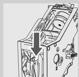 PHILIPS SAECO XSMALL - Avertissement : - 2