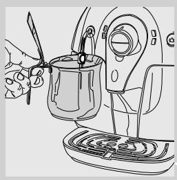 PHILIPS SAECO XSMALL - Remarque: - 1