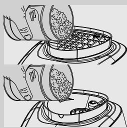 PHILIPS SAECO XSMALL - Avertissement : - 3