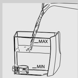 PHILIPS SAECO XSMALL - Avertissement : - 2