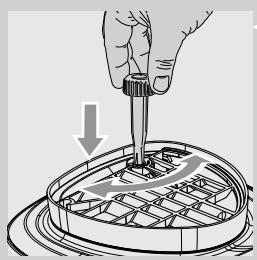 PHILIPS SAECO XSMALL - Attention : - 2