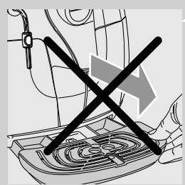 PHILIPS SAECO XSMALL - Remarque : - 1