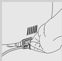 PHILIPS SAECO XSMALL - ! Avertissement : - 2