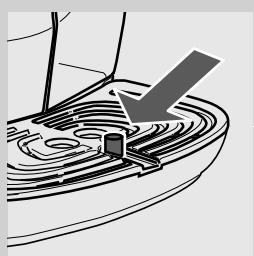 PHILIPS SAECO XSMALL - Opérations préliminaires - 3