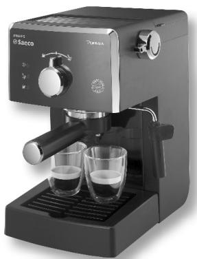 PHILIPS SAECO POEMIA - 1