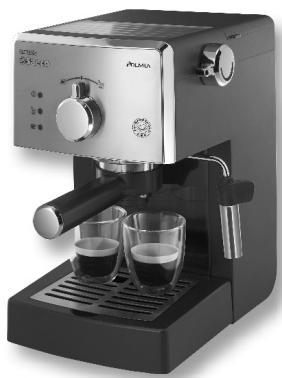 PHILIPS SAECO POEMIA - 2