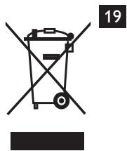 PHILIPS SALADMAKER HR1388/50 - Introduzione - 17