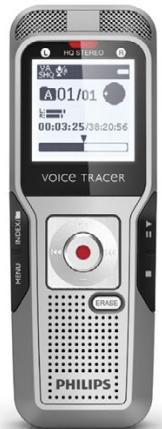 PHILIPS DVT1500 - 2
