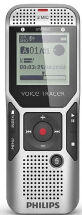 PHILIPS DVT1500 - 1