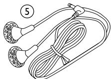 PHILIPS DVT1500 - Note - 5