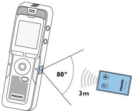 PHILIPS DVT5000 - Note - 1
