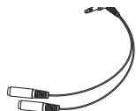 PHILIPS LFH0648 SCB1240NB - Contenu de la boîte - 5
