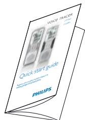 PHILIPS LFH0648 SCB1240NB - Contenu de la boîte - 2
