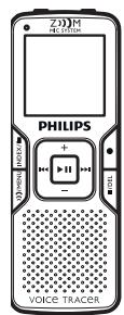 PHILIPS LFH0648 SCB1240NB - Contenu de la boîte - 1