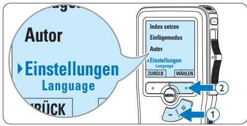 PHILIPS LFH9120 - Achtung - 2