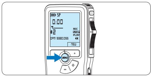 PHILIPS LFH9120 - Let op - 1
